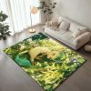 Folipurba Pokémon - Leafeon Pokemon Teppich