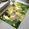 Folipurba Pokémon  - Leafeon Pokemon 4 Teppich
