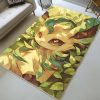 Folipurba Pokémon  - Leafeon Pokemon 5 Teppich