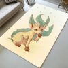 Folipurba Pokémon  - Leafeon Pokemon 7 Teppich