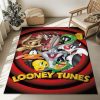 Looney Tunes – Alle Charaktere 08 Teppich