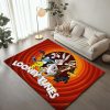 Looney Tunes – Alle Charaktere 11 Teppich