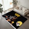 Looney Tunes – Alle Charaktere 13 Teppich