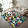 Looney Tunes – Alle Charaktere 14 Teppich
