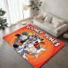 Looney Tunes – Alle Charaktere 15 Teppich