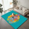Looney Tunes – Bugs und Daffy Teppich