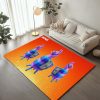 Loot Lama Fortnite Teppich