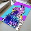 Loot Lama Fortnite 2 Teppich