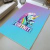 Loot Lama Fortnite 4 Teppich
