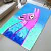 Loot Lama Fortnite 5 Teppich