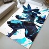 Lucario Pokémon  - Lucario Pokemon 11 Teppich