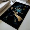 Lucario Pokémon  - Lucario Pokemon 14 Teppich