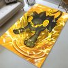 Luxtra Pokémon  - Luxray Pokemon 10 Teppich