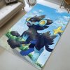 Luxtra Pokémon  - Luxray Pokemon 3 Teppich