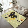 Luxtra Pokémon  - Luxray Pokemon 9 Teppich
