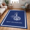MSV Duisburg Teppich