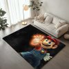 Mario 3 Teppich