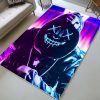Marshmello Ikonenserie Fortnite 2 Teppich