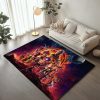 Marvel Avengers 1002 Teppich