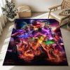 Marvel Avengers 1007 Teppich