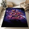 Marvel Avengers 1012 Teppich