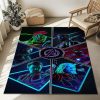 Marvel Avengers 1013 Teppich