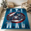 Marvel Avengers 1020 Teppich
