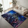 Marvel Avengers 1022 Teppich