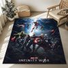 Marvel Avengers 1026 Teppich