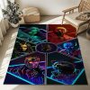 Marvel Avengers 1029 Teppich