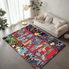 Marvel Avengers 1030 Teppich