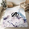 Marvel Avengers 1031 Teppich