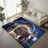 Marvel Avengers 1033 Teppich
