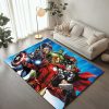 Marvel Avengers – Endgame 1014 Teppich