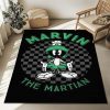 Marvin der Marsmensch – Looney Tunes 02 Teppich