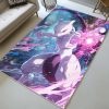 Mewtu Pokémon  - Mewtwo Pokemon 19 Teppich