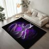 Mewtu Pokémon  - Mewtwo Pokemon 3 Teppich