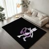 Mewtu Pokémon  - Mewtwo Pokemon 4 Teppich