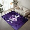 Mewtu Pokémon  - Mewtwo Pokemon 7 Teppich