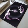 Mewtu Pokémon  - Mewtwo Pokemon 8 Teppich