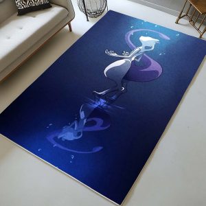 Mewtu Pokémon  - Mewtwo Pokemon 9 Teppich