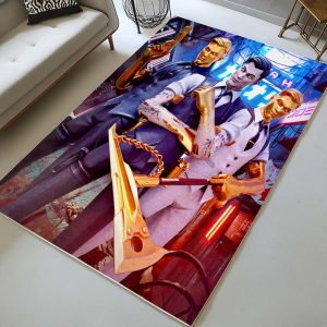 Midas Fortnite Alle Skins Teppich