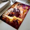 Midas Skin Cooler Skin Fortnite Teppich