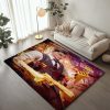 Midas Skin Cooler Skin Fortnite Teppich