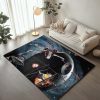 Millennium Falke Star Wars 3 Teppich