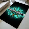Minecraft Grundwerkzeuge Teppich