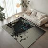 Minecraft Diamanterz Teppich