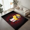 Minions – Assassine Teppich