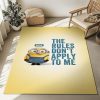 Minions – Bob 02 Teppich