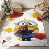 Minions – Bob Teppich